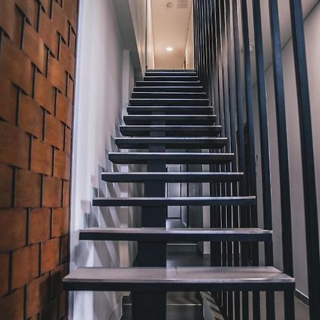 Apartasuites 21 A Pereira Exteriér fotografie