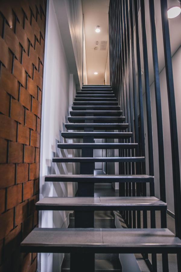 Apartasuites 21 A Pereira Exteriér fotografie