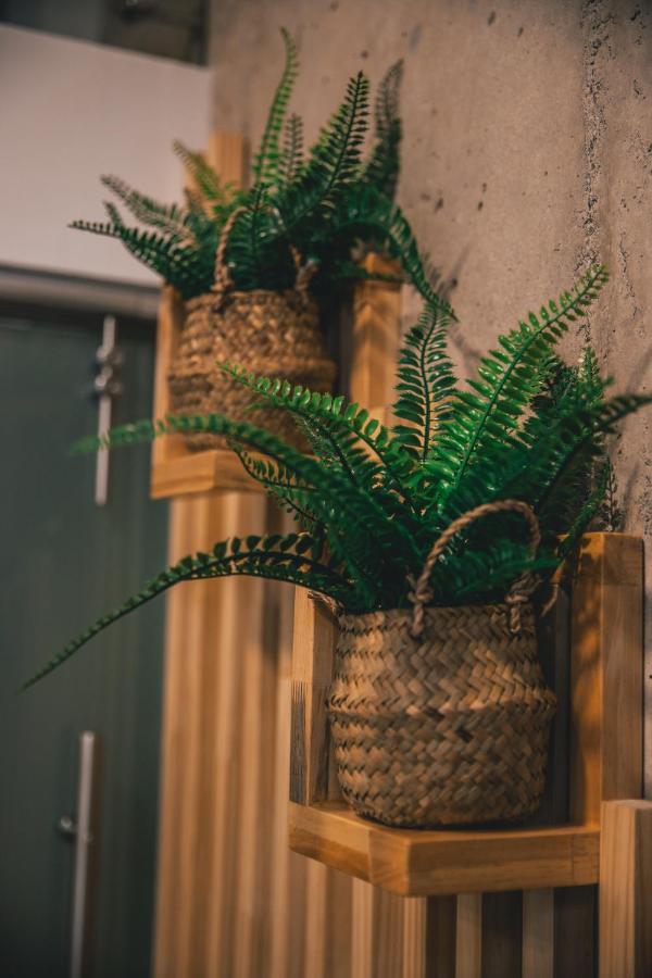 Apartasuites 21 A Pereira Exteriér fotografie